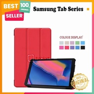Casing Cover Tablet / Samsung Tab A 8.0 8 SM-P205 2019 With S-Pen