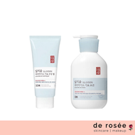 Illiyoon Ceramide Ato Lotion 350ml / Soothing Gel 175ml - Rosee Official Store