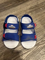 adidas兒童涼鞋/15.5cm