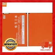 【Ready Stock】ORIGINAL Xiaomi Mi Battery BM42 3100mAh For Xiaomi Note 1 / 3G / 4G