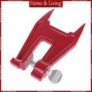 AOTO 1Pc Professional Chainsaw Stump Sharpening Filing Vice Tool Bar Clamp