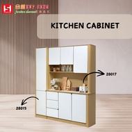 [SARAWAK] KITCHEN CABINET/ALMARI DAPUR/ KITCHEN FURNITURE/菜厨/家具/厨房