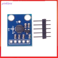 100% Authentic🌟 GY-61 ADXL335 3-Axis Analog Output Accelerometer Angular Transducer Module