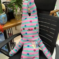 Bunny Bunny Bunny Pillow Gift