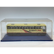 < Model King > Corgi 1/76 Bus Flightlink