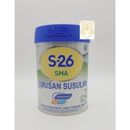 Wyeth S26 SMA Step 2 (6-18 months) 850g