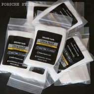 walker tape Waterproof And Sweatproof Pack Of 36 Pieces Wig Tape