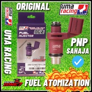 100% Original Uma Racing FUEL INJECTOR YAMAHA Y15ZR Y15 V1 V2 160CC 240CC 320CC 100% ORIGINAL 2020 M