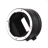 Auto Focus Automatic Extension Tubes 12mm + 24mm Z Mount Macro Photography Tube Compatible with  Z50