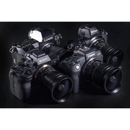 Mingjiang TTArtisan Fisheye Full Frame 11MM F2.8 Galaxy Taipei Shipping Installment Zero Interest Ra