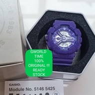 G-SHOCK MINI ORIGINAL GMA-S110HT-6A/GMA-S110HT-6ADR/GMA-S110HT/GMAS110HT