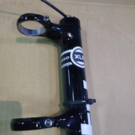 Fork Suspension Sepeda Cannondale Lefty 26 Inch Xlr Remote Lockout