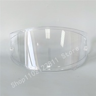 ZLITG KYT Helmet Visor Shield Lens for KYT NFR NX Full Face Helmet Motorcycle Accessories Capacete K