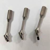 Multi unit Abutment tilt compatible with Osstem/Hiossen implant and Biotem R