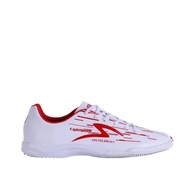 Sepatu Futsal Specs Accelerator Lightspeed Reborn REBORN IN - WHITE RED