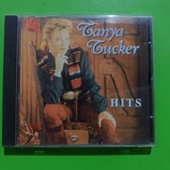 CD Import ASK FOR TUCKER Hits
