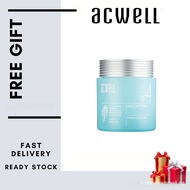 【BUY 2 GET 1 FREE】ACWELL N4 REAL AQUA BALANCING CREAM 50G Z8S6 C127