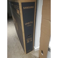 Samsung UN75MU8000FXZA 75-Inch 4K Ultra HD Smart LED TV