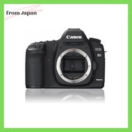 Canon Digital SLR Camera EOS 5D MarkII Body