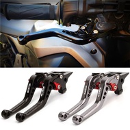 Adjustable Motorcycle Short Brake Clutch Levers For Honda CB650R CB 650R CB 650 R 2018-2025