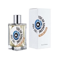 解放橘郡 - ETAT LIBRE D'ORANGE 你或喜歡你的人香水 50ml