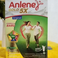 Anlene gold 240 grams