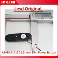 FOR Original Power Button for Apple IMAC APPLE IMAC 27 Inch A1418 A1419 A2115 Late