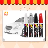 Car Paint Pen Car Touch Paint Pen Scratch Repair Brush Waterproof Paint Marker Pen