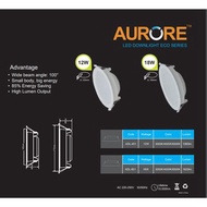 AURORE LED DOWN LIGHT  12W/18W