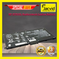 HP Compatible HT03XL Replacement Laptop Battery