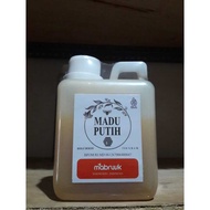 WHITE HONEY MABRUUK 500GR 500 GR MABRUK