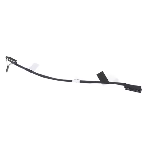 1pcs For Latitude 7480 7490 E7480 E7490 Battery Wire Cable Laptops Battery Cable DC02002NI00 7XC87 0