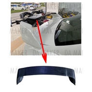 HONDA CIVIC FD FD2R TYPE R REAR SPOILER (1PCS)