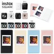 Instax SQUARE Photo Album 64 Photos