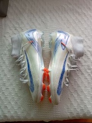 Nike Mercurial  Superfly elite 球員版 落場版 貴版 grip knit air zoom FG football boots soccer cleats 足球鞋 波bo