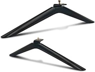 75R6E3 TV Stand Legs Table Top Holder fit for Hisense 4K UHD Smart TV Stand Mount for 75" Hisense TV