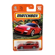 Matchbox 2023 Porsche 911 GT3
