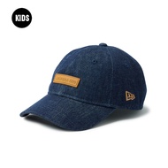 1920 Patch Denim Youth 9TWENTY Adjustable Cap