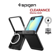 [Demo Unit Clearance] Spigen Samsung Z Flip 7 Case Tough Armor Pro MagFit Magnetic Phone Case Phone 