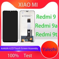 xiaomi redmi 9 / redmi 9A / redmi 9T LCD Touch Screen Assembly