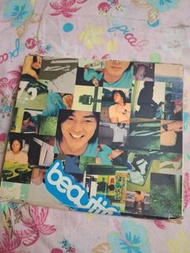 鄭伊健 beautiful life AVCD CD 2000年