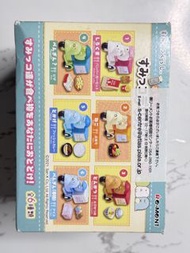 角落生物外賣系列盲盒