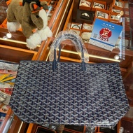 ✨持有香港正品正貨標籤公司✨ Goyard 深藍色 St. Louis pm size