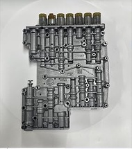 HGOLHZCC 6R80 6R60 AL3P-7Z490-BA Transmission Valve Body w/Solenoid Fits For For*d F-150 2011-UP