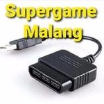 Converter Stick PS2 PC PS 2 Home Game Gaming Games Gamez