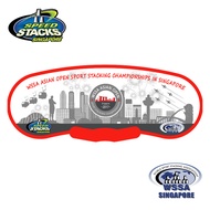 Speed Stacks G4 StackMat Pro Stacking Mats