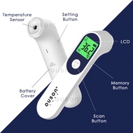 OUSON+ CARE INFRARED THERMOMETERS