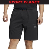 adidas Men BBC Earth Hiking Short Tracksuit Pant Seluar Lelaki (HE5230) Sport Planet 34-4