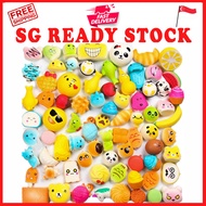 [INSTOCK] SCENTED SQUISHY
