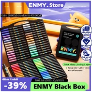 ️ ENMY MARKER PEN - COMPACT, PROFESSIONAL, VIBRANT COLOR